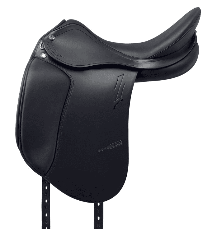 PRESTIGE Prestige Roma Dressuurzadel