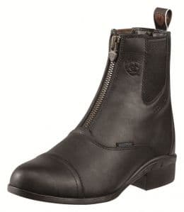 ARIAT DAMES HERITAGE IV ZIP H2O