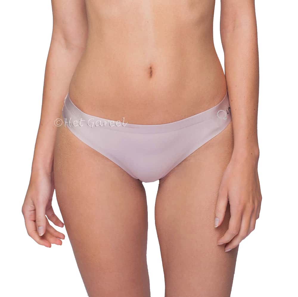 Equi Linn Q-Linn String Thong