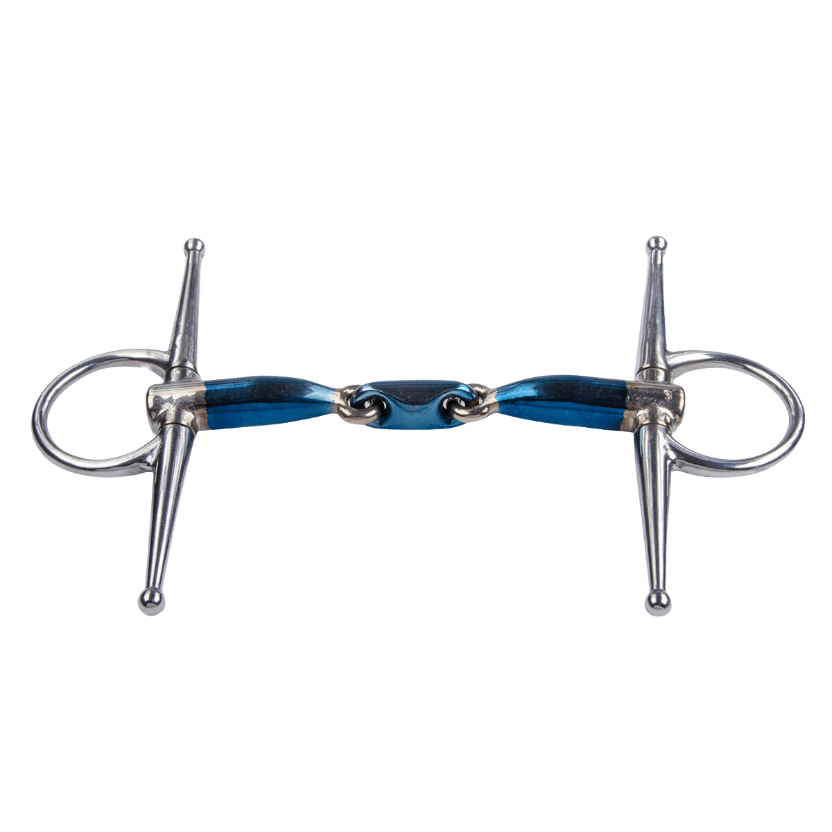 Trust Kneveltrens Sweet Iron Dubbelgebroken 16mm
