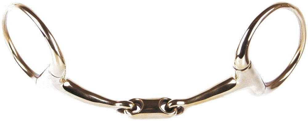 HARRY'S H OVAL BUSRENS DUBBELGEB.