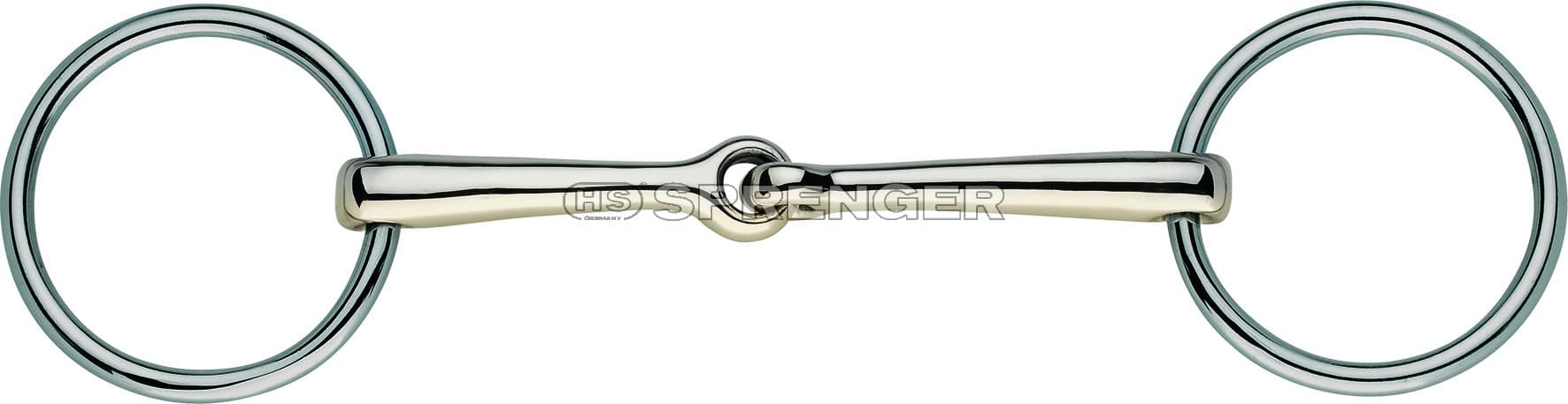 SPRENGER ONDERLEGTRENS SENSOGAN 40212