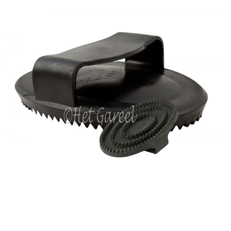 RUBBER ROSBORSTEL GROOT