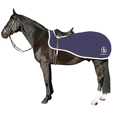 BR NIERDEKEN EVENT FLEECE 380GR
